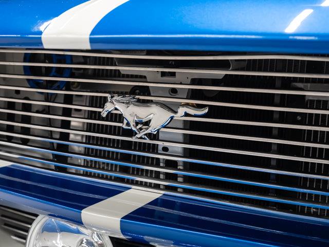1968 Ford Mustang (CC-2069539) for sale in Sherwood Park, Alberta