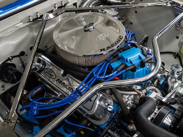 1968 Ford Mustang (CC-2069539) for sale in Sherwood Park, Alberta