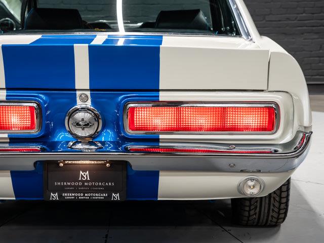 1968 Ford Mustang (CC-2069539) for sale in Sherwood Park, Alberta