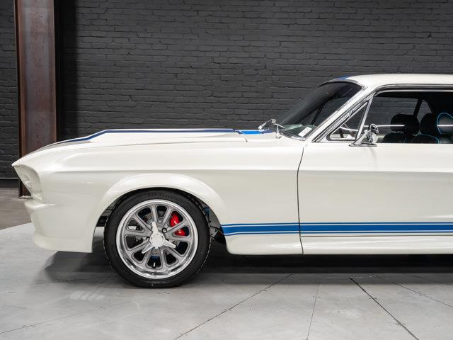 1968 Ford Mustang (CC-2069539) for sale in Sherwood Park, Alberta