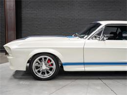 1968 Ford Mustang (CC-2069539) for sale in Sherwood Park, Alberta