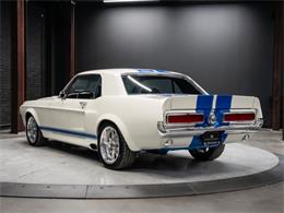 1968 Ford Mustang (CC-2069539) for sale in Sherwood Park, Alberta