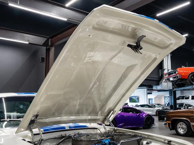 1968 Ford Mustang (CC-2069539) for sale in Sherwood Park, Alberta