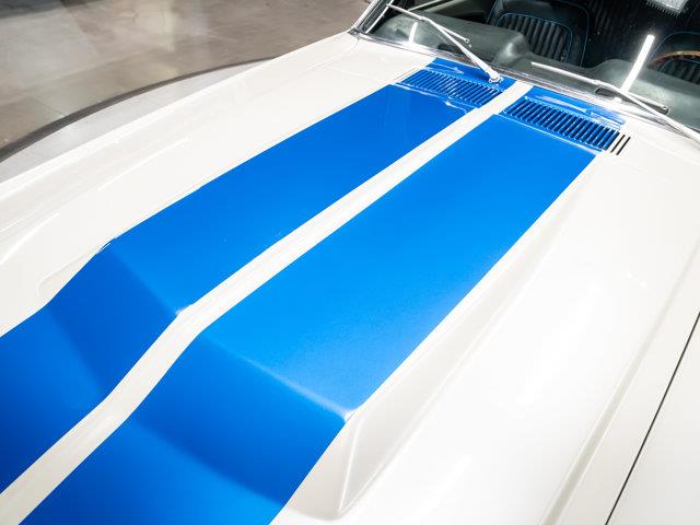 1968 Ford Mustang (CC-2069539) for sale in Sherwood Park, Alberta