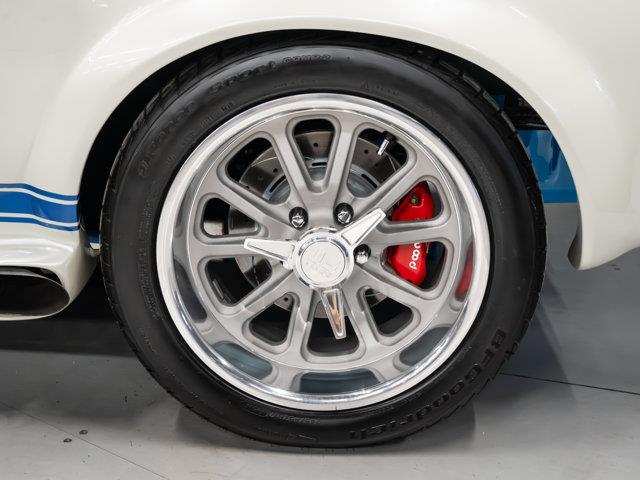 1968 Ford Mustang (CC-2069539) for sale in Sherwood Park, Alberta
