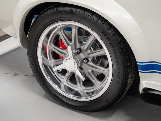 1968 Ford Mustang (CC-2069539) for sale in Sherwood Park, Alberta