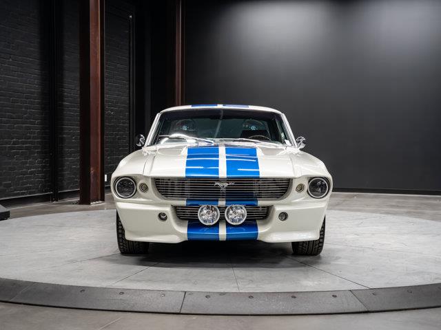 1968 Ford Mustang (CC-2069539) for sale in Sherwood Park, Alberta