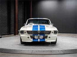 1968 Ford Mustang (CC-2069539) for sale in Sherwood Park, Alberta