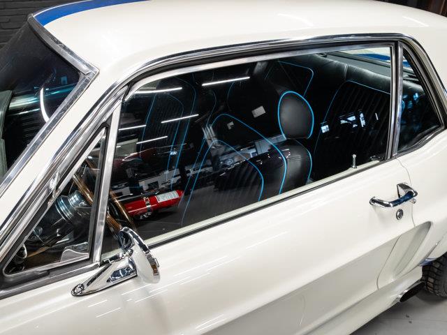 1968 Ford Mustang (CC-2069539) for sale in Sherwood Park, Alberta