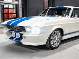 1968 Ford Mustang (CC-2069539) for sale in Sherwood Park, Alberta