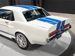 1968 Ford Mustang (CC-2069539) for sale in Sherwood Park, Alberta