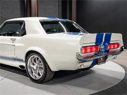 1968 Ford Mustang (CC-2069539) for sale in Sherwood Park, Alberta