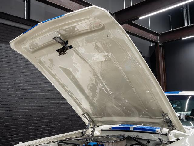 1968 Ford Mustang (CC-2069539) for sale in Sherwood Park, Alberta