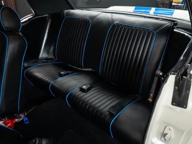 1968 Ford Mustang (CC-2069539) for sale in Sherwood Park, Alberta