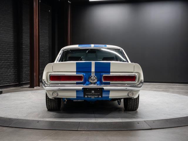 1968 Ford Mustang (CC-2069539) for sale in Sherwood Park, Alberta