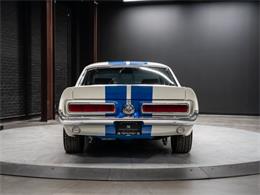 1968 Ford Mustang (CC-2069539) for sale in Sherwood Park, Alberta