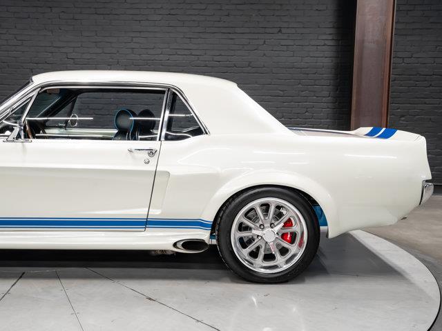 1968 Ford Mustang (CC-2069539) for sale in Sherwood Park, Alberta