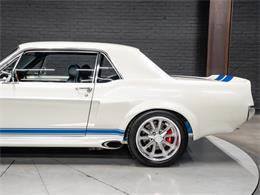 1968 Ford Mustang (CC-2069539) for sale in Sherwood Park, Alberta