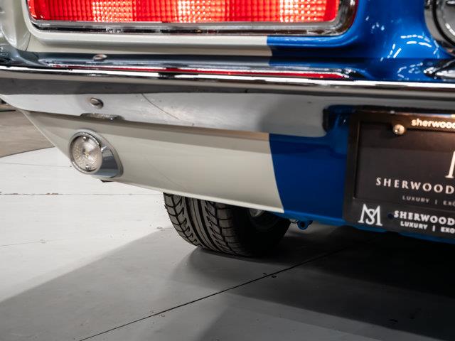 1968 Ford Mustang (CC-2069539) for sale in Sherwood Park, Alberta