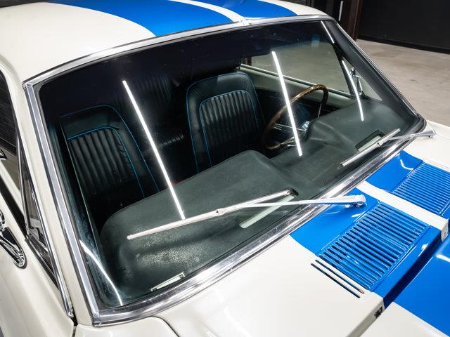 1968 Ford Mustang (CC-2069539) for sale in Sherwood Park, Alberta