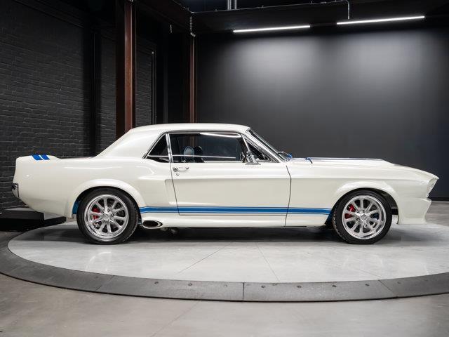 1968 Ford Mustang (CC-2069539) for sale in Sherwood Park, Alberta