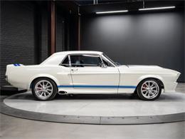1968 Ford Mustang (CC-2069539) for sale in Sherwood Park, Alberta