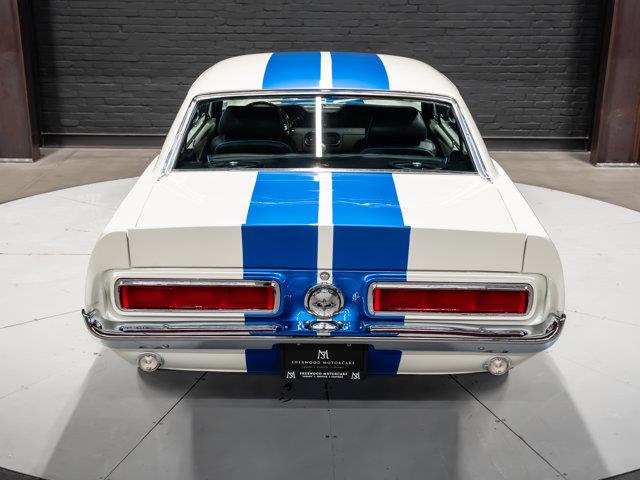 1968 Ford Mustang (CC-2069539) for sale in Sherwood Park, Alberta