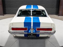 1968 Ford Mustang (CC-2069539) for sale in Sherwood Park, Alberta