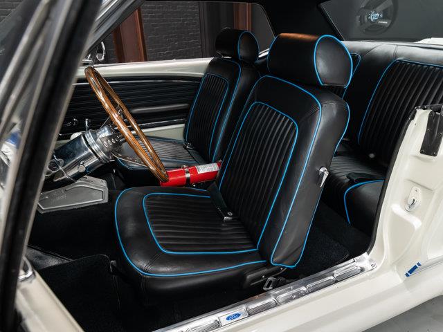 1968 Ford Mustang (CC-2069539) for sale in Sherwood Park, Alberta