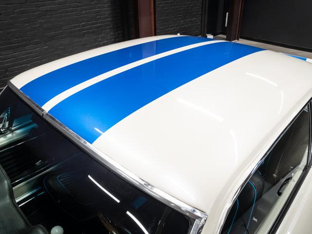 1968 Ford Mustang (CC-2069539) for sale in Sherwood Park, Alberta
