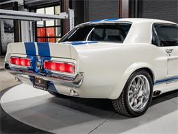 1968 Ford Mustang (CC-2069539) for sale in Sherwood Park, Alberta