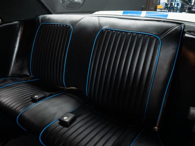 1968 Ford Mustang (CC-2069539) for sale in Sherwood Park, Alberta