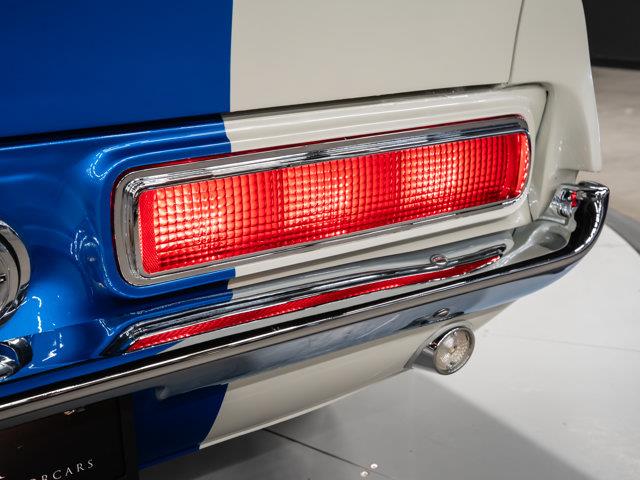 1968 Ford Mustang (CC-2069539) for sale in Sherwood Park, Alberta