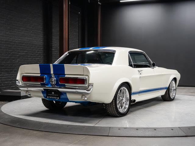 1968 Ford Mustang (CC-2069539) for sale in Sherwood Park, Alberta