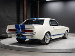 1968 Ford Mustang (CC-2069539) for sale in Sherwood Park, Alberta