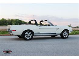 1968 Shelby GT500 (CC-2069540) for sale in Halton Hills, Ontario