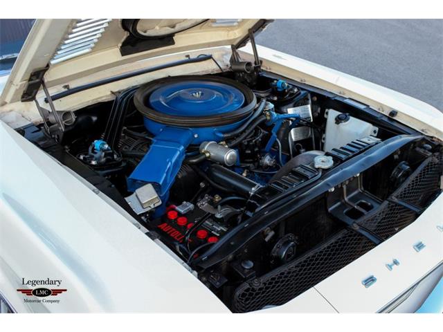 1968 Shelby GT500 (CC-2069540) for sale in Halton Hills, Ontario