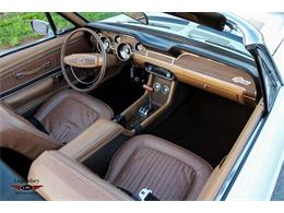 1968 Shelby GT500 (CC-2069540) for sale in Halton Hills, Ontario