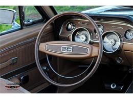 1968 Shelby GT500 (CC-2069540) for sale in Halton Hills, Ontario