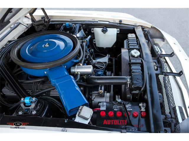 1968 Shelby GT500 (CC-2069540) for sale in Halton Hills, Ontario