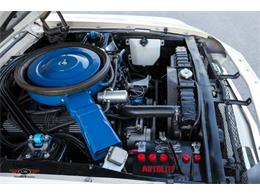 1968 Shelby GT500 (CC-2069540) for sale in Halton Hills, Ontario