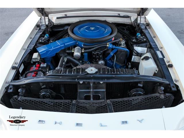 1968 Shelby GT500 (CC-2069540) for sale in Halton Hills, Ontario