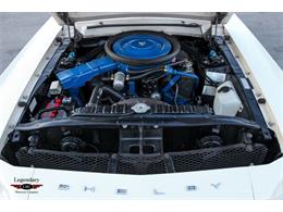 1968 Shelby GT500 (CC-2069540) for sale in Halton Hills, Ontario