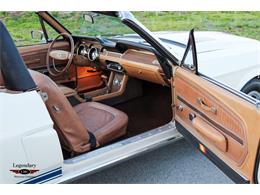 1968 Shelby GT500 (CC-2069540) for sale in Halton Hills, Ontario
