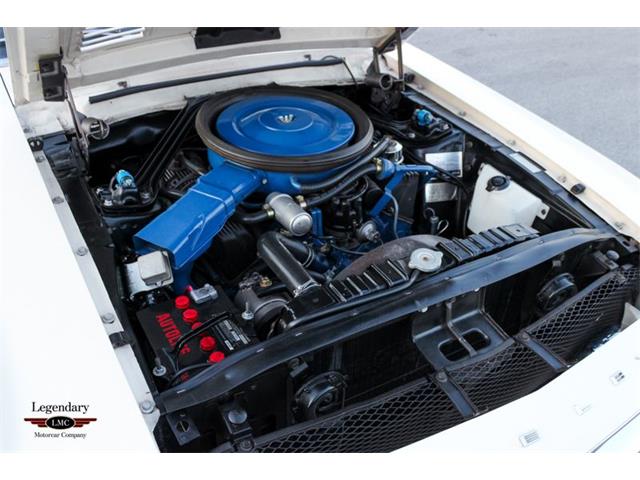 1968 Shelby GT500 (CC-2069540) for sale in Halton Hills, Ontario