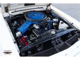 1968 Shelby GT500 (CC-2069540) for sale in Halton Hills, Ontario