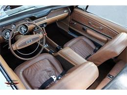 1968 Shelby GT500 (CC-2069540) for sale in Halton Hills, Ontario