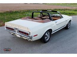 1968 Shelby GT500 (CC-2069540) for sale in Halton Hills, Ontario