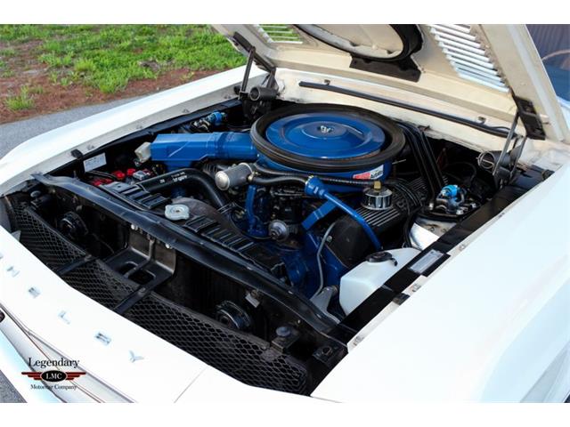 1968 Shelby GT500 (CC-2069540) for sale in Halton Hills, Ontario
