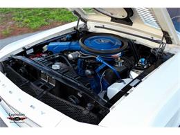1968 Shelby GT500 (CC-2069540) for sale in Halton Hills, Ontario